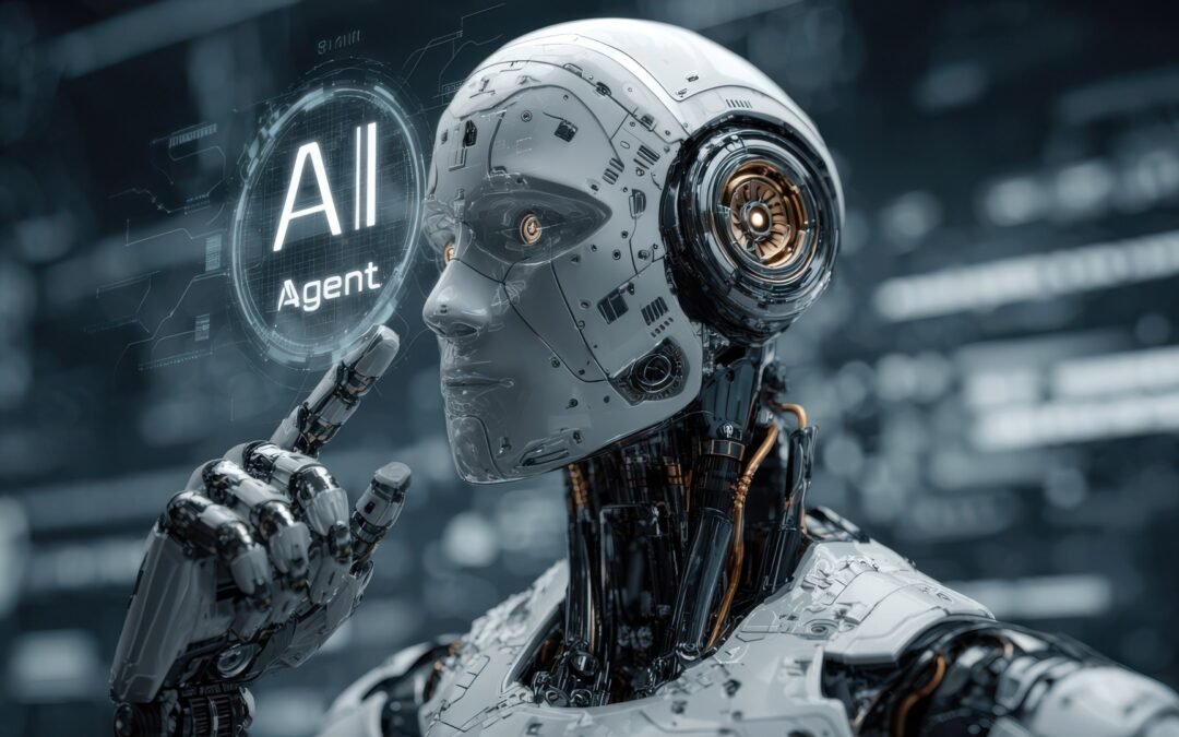Cos’è l’AI agentica e come cambierà la tua vita quotidiana
