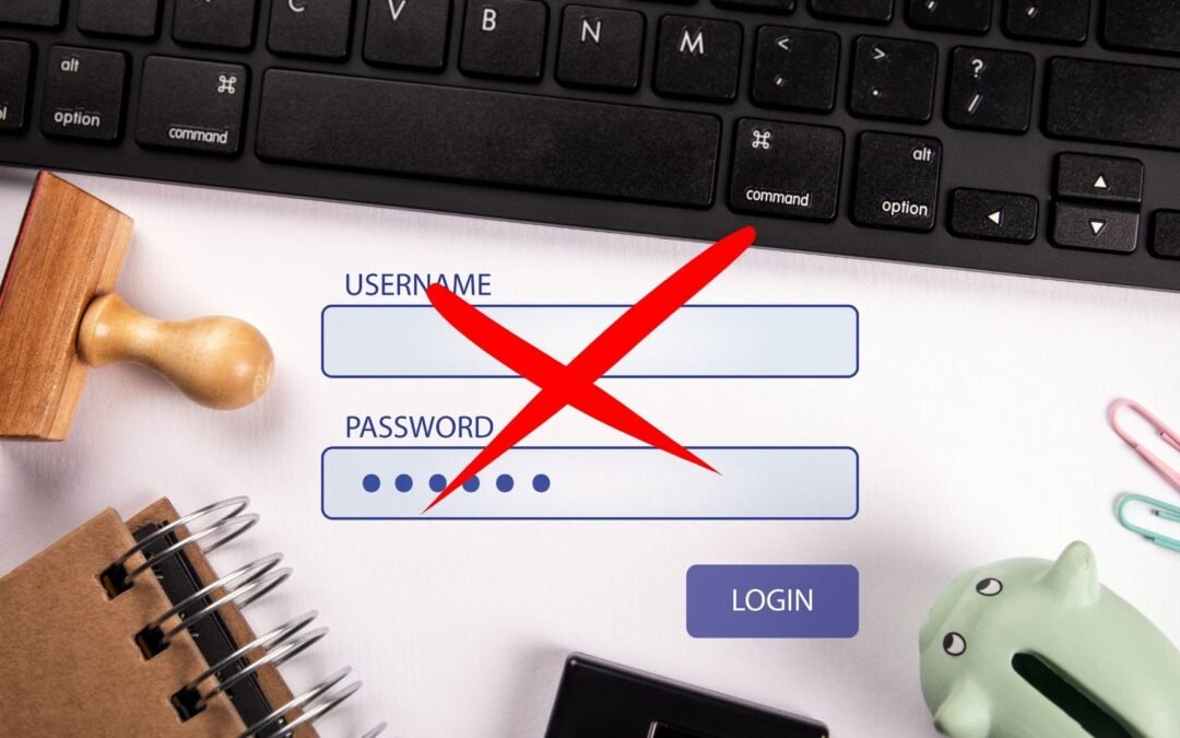La fine delle password e tutto quel che arriverà dopo