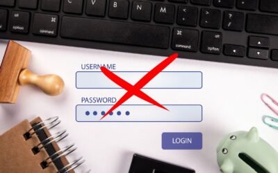 La fine delle password e tutto quel che arriverà dopo