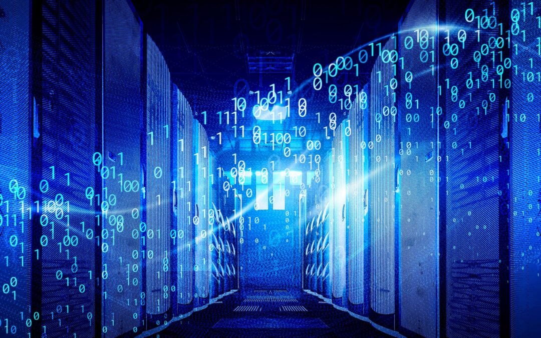 Se l’AI va in campeggio: i nuovi data center di Meta