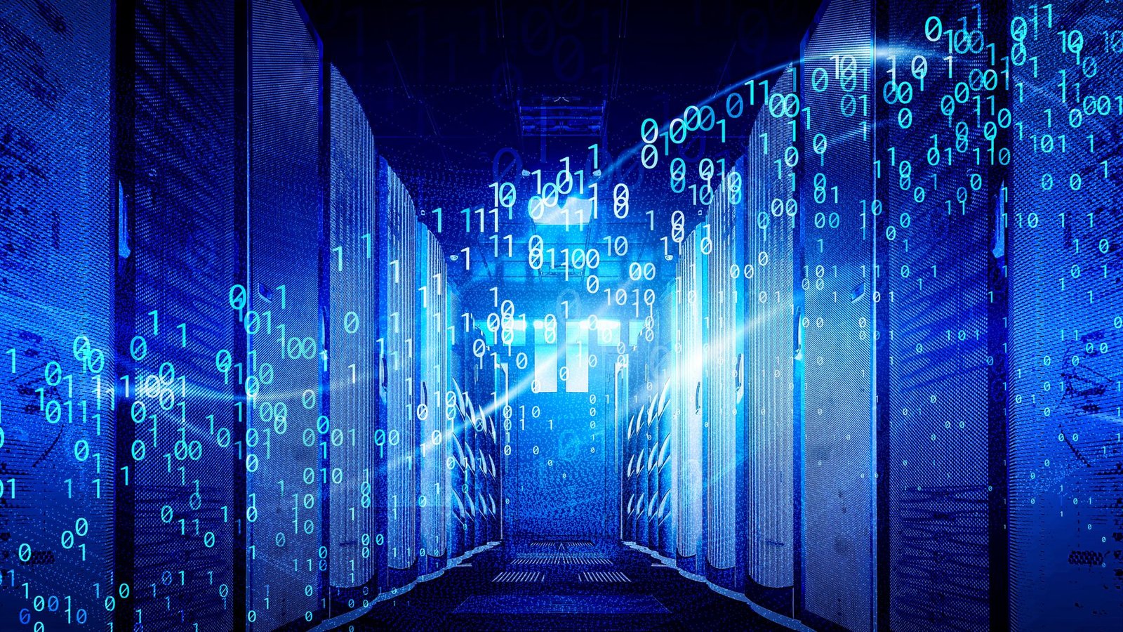 Se l’AI va in campeggio: i nuovi data center di Meta