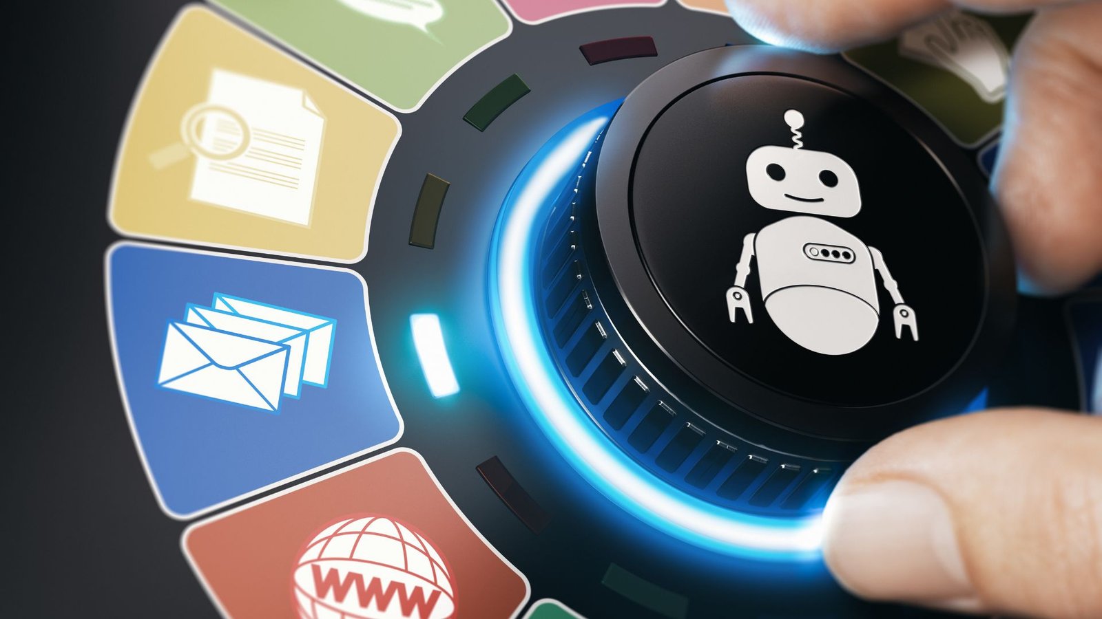 Automazione AI in azienda: quali processi automatizzare