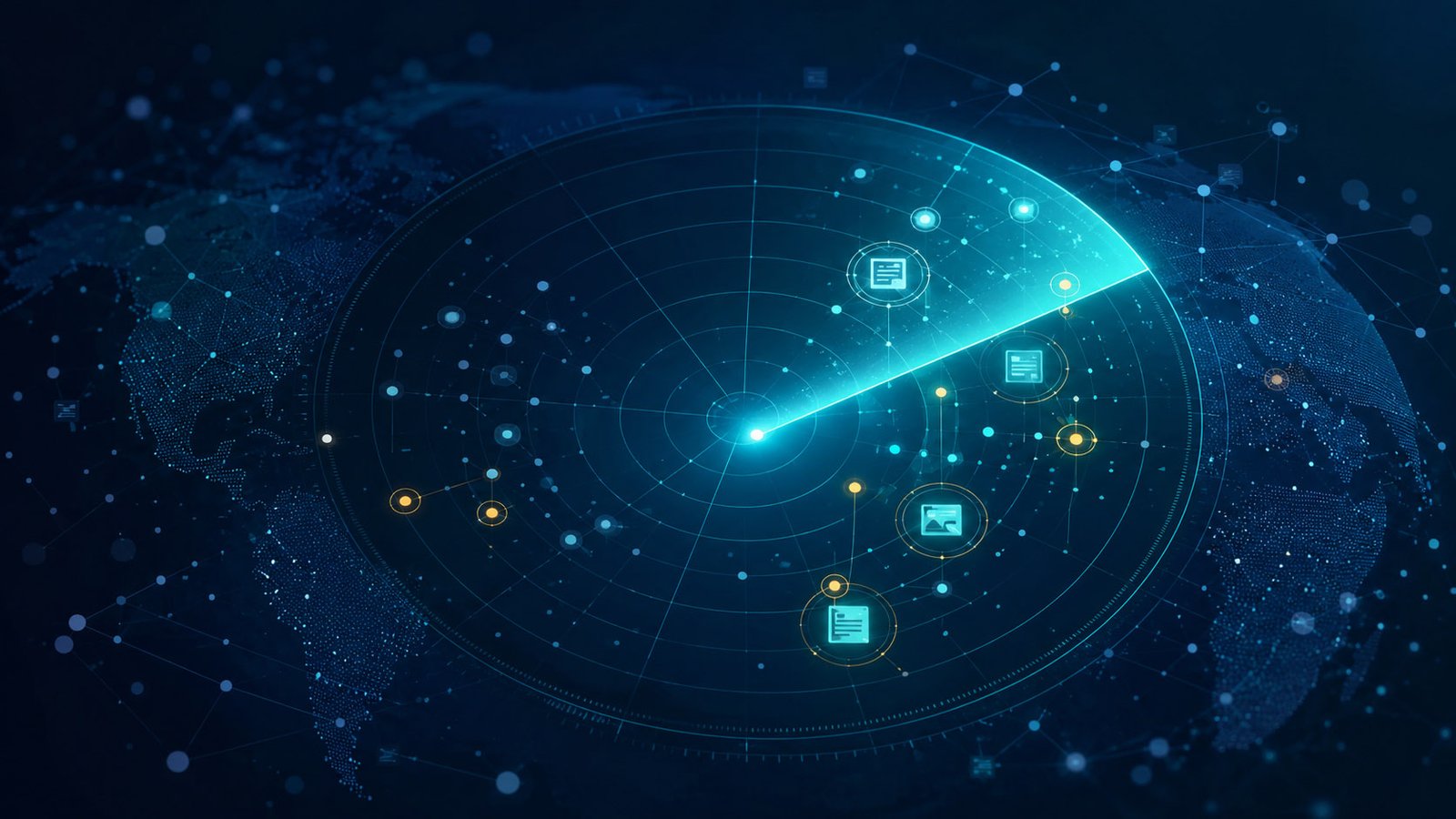 Radar AI: notizie e fonti sull’intelligenza artificiale
